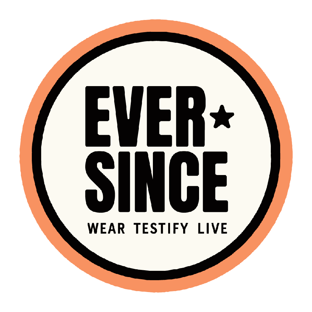 EverSince Heritage Crest Premium Apparel design